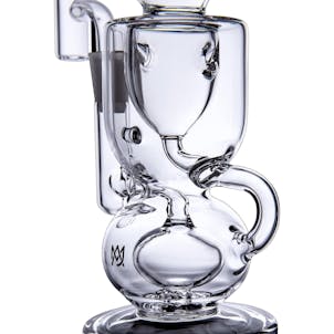 Photo of MJ Arsenal “Titan” Mini Dab Rig