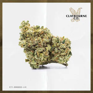 Photo of Agent Orange (3.5g)