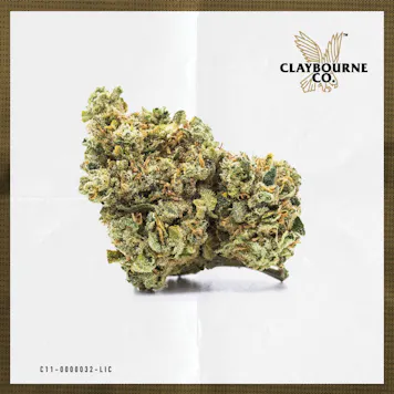 Photo of Agent Orange (3.5g)