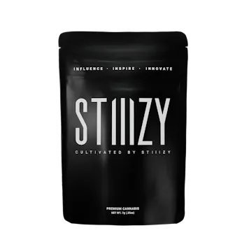 Photo of STIIIZY OG - BLACK LABEL 7G