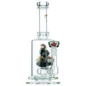 Photo of 12" Coral Reef Ecosystem Bong