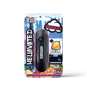 Photo of Mango Ice Profilez All In One 1g