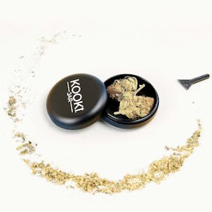 Photo of The Bud Pod | Odour-Sealing Pocket Weed Container