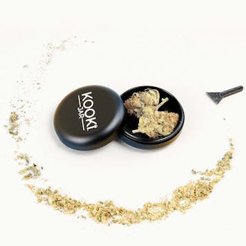 Photo of The Bud Pod | Odour-Sealing Pocket Weed Container