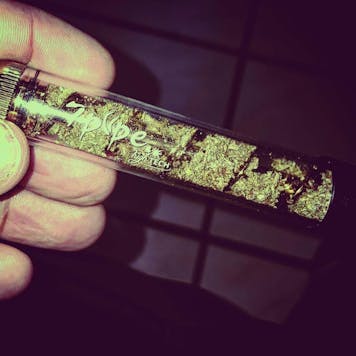 Photo of Twisty Glass Blunt