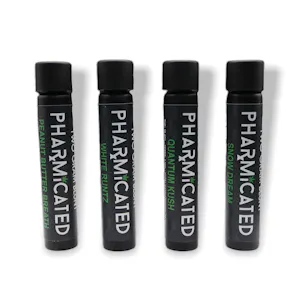 Photo of Pharmicated Blunt(2g) - Faded Haze