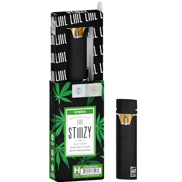 Photo of STRAWNANA - LIIIL STIIIZY .5G