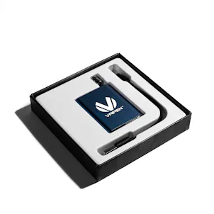 Photo of Battery Palm Blue