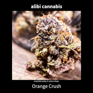 Photo of Orange Crush