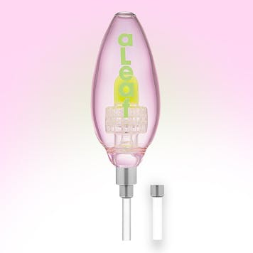 Photo of Platinum Series - Colored Bulb with Matrix Perc