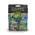 Product image for Time Machine Flower 3.5g Pouch Indica Dolato