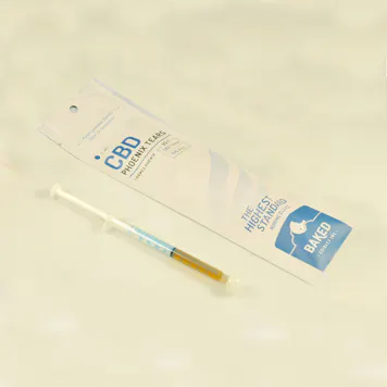 Photo of Phoenix Tears THC