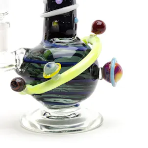 Photo of Rocket Ship Mini Rig