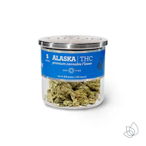Photo of Alaska Flower 3.5g