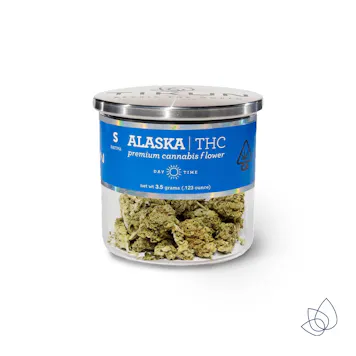 Photo of Alaska Flower 3.5g