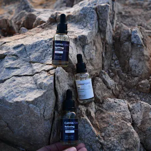 Photo of Pet CBD Oil Tincture - 1000mg Unflavored