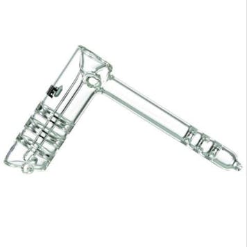Photo of 'Upline' Hammer Bubbler