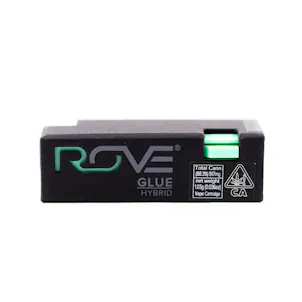 Photo of Glue Cartridge 1.025g