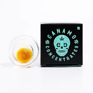Photo of RTZ Cured Sauce 1g