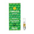 Timeless Cherry Icy 500mg Vape Cartridge (Chill)