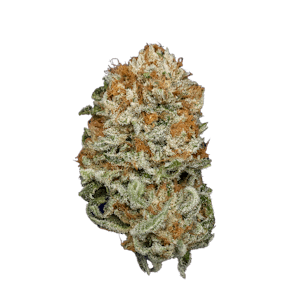 Photo of Angry Ginger | 3.5g