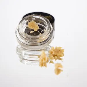 Photo of Original Glue Crumble 0.5g (GG4)