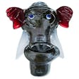 Product image for "Elephant Head Sherlock" Pipe