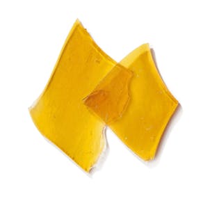 Photo of Citrus Daydream Sativa Shatter 1g