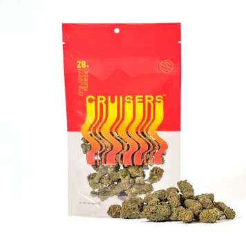 Photo of Durban Mintz 28g Flower
