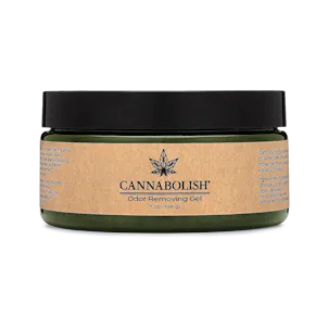 Photo of Cannabolish® Odor Removing Gel - 7oz