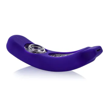 Photo of Grav Rocker Steamroller with Silicone Skin