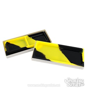 Photo of NES Controller Concentrate Container