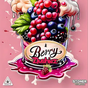 Photo of Berry Zlushiez