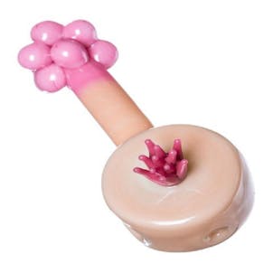 Photo of 5" Plumbus Hand Pipe