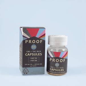 Photo of 1:1 CAPSULES (30ct)