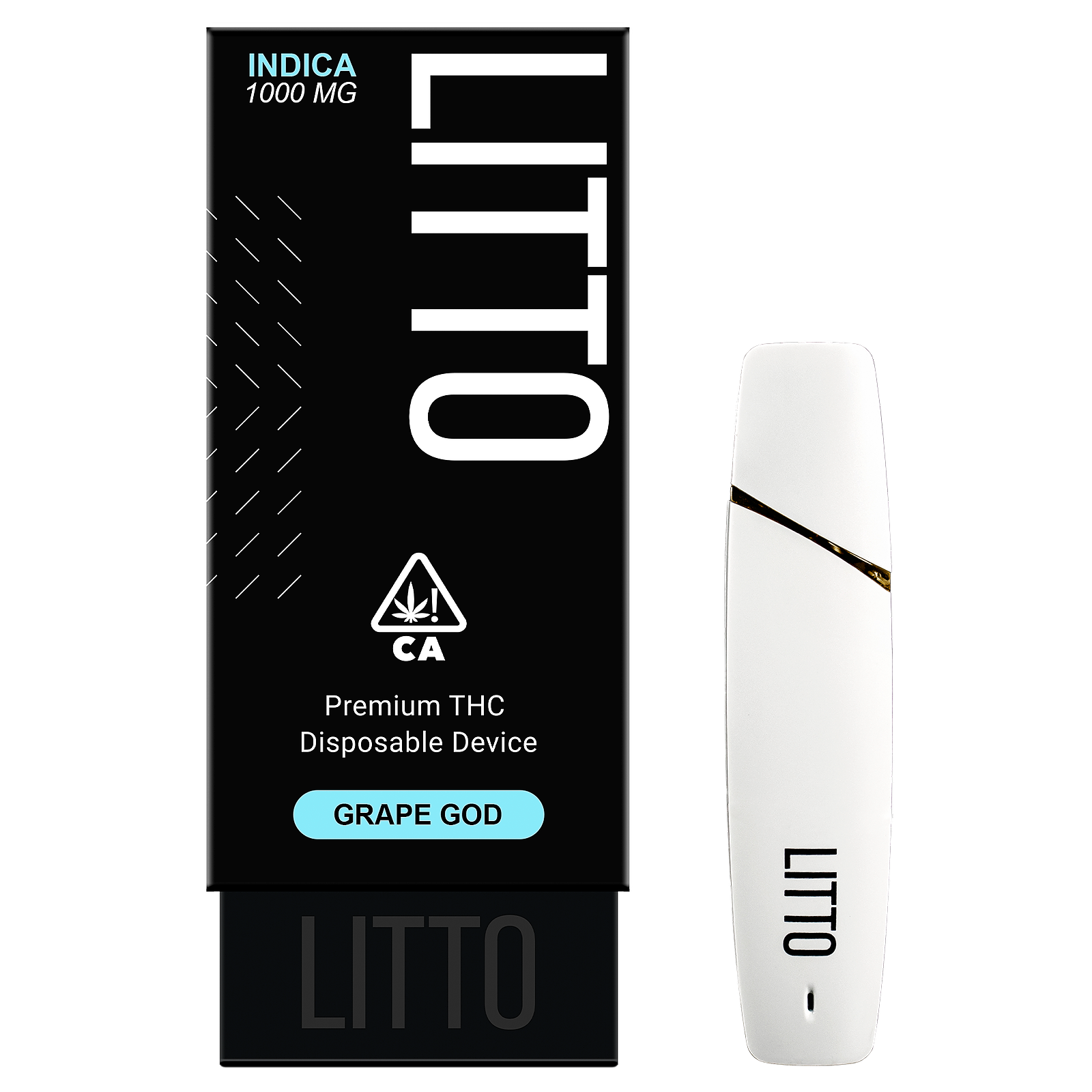 Anxiety Pen Willo Juicy Grapes 1100mg THC Disposable Vape Pen Breeze Grape  Vape Pen