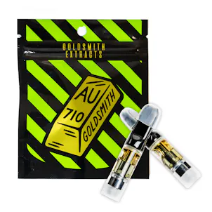 Photo of Gushers Cartridge (1g)