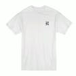 Product image for RYOT® "R" Graphic Tee Shirt in White