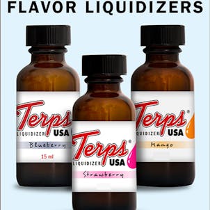 Photo of Flavored Liquidizers