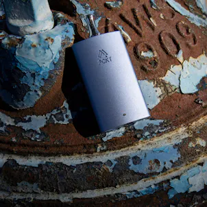 Photo of PCKT VAPOR - Pacific