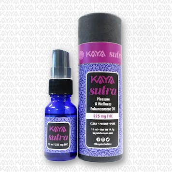 Photo of KAYA Sutra - Pleasure & Wellness Enhancement Oil
