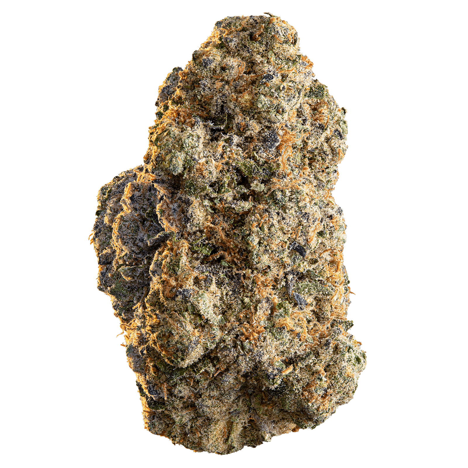 Edison Cannabis Co. Kush Cake Leafly