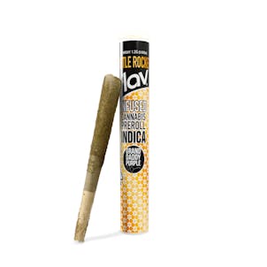 Product image for Granddaddy Purple Bottle Rocket 1.2g