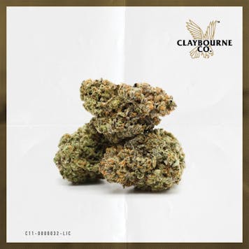 Photo of Super Lemon MAC (1g)