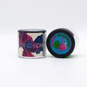 Photo of OG Chem Bong Buddies