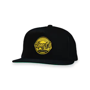 Photo of Honey Oil SD Grown Snapback