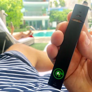 Photo of Growth Industries Canna co2 Oil pod pen combo