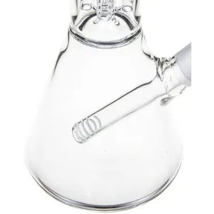 Photo of 4 Arm Tree Perc Beaker with Diffused Downstem
