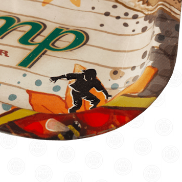 Photo of Pure Hemp XSmall Rolling Tray