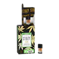 Pineapple Live Resin Pod 0.5g